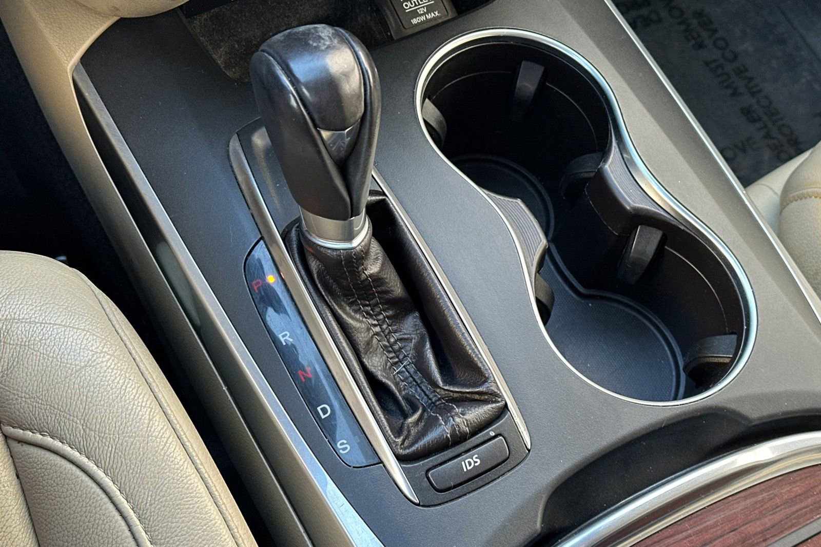 Used 2014 Acura MDX SH-AWD w/ Technology Package image 25