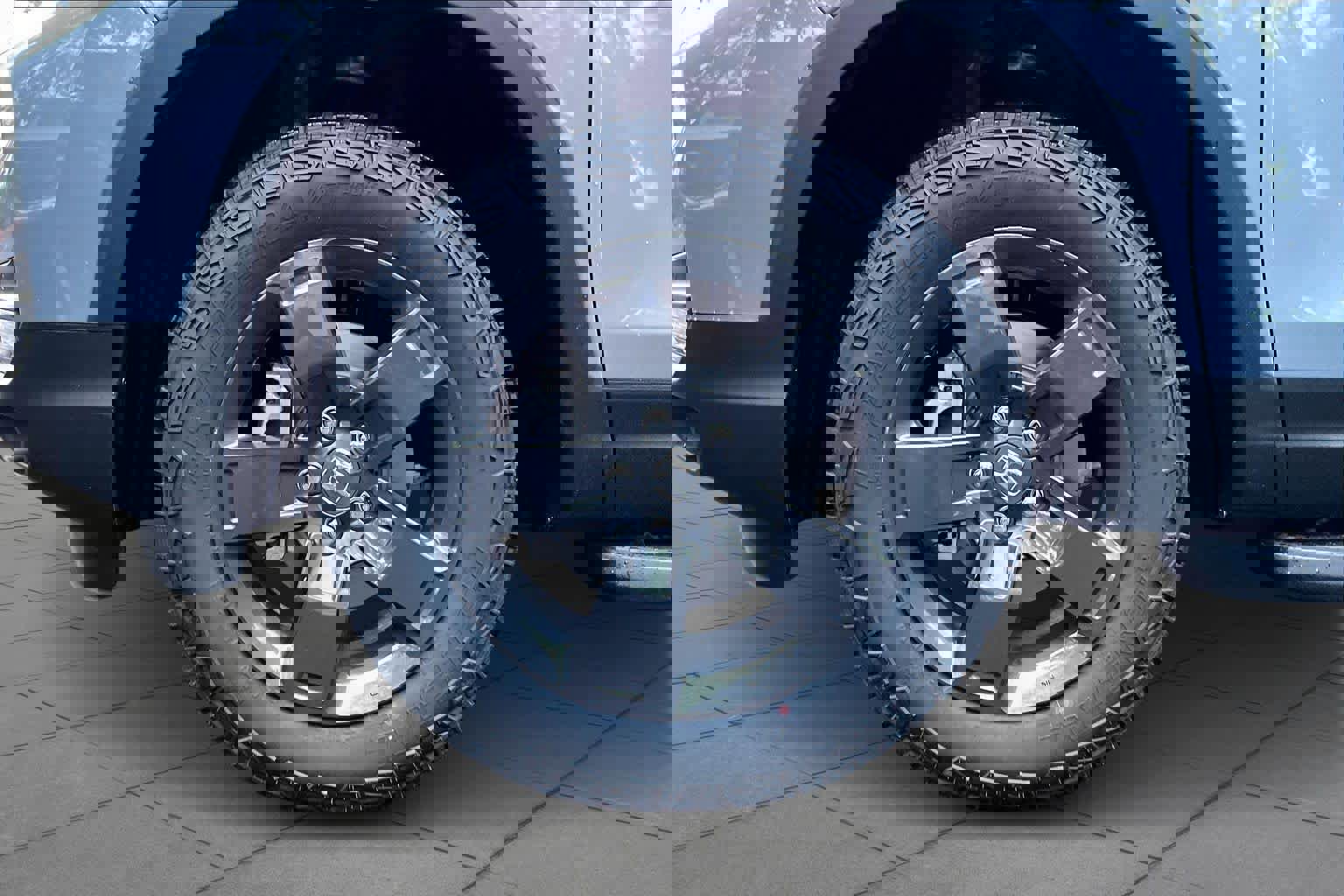 New 2026 Honda Ridgeline TrailSport image 9