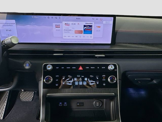 New 2026 Genesis GV80 3.5T image 11