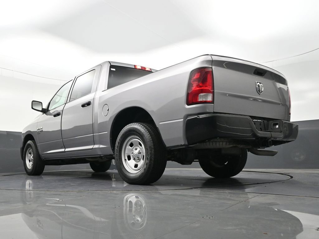 Used 2022 RAM 1500 Tradesman w/ Popular Equipment Group image 25