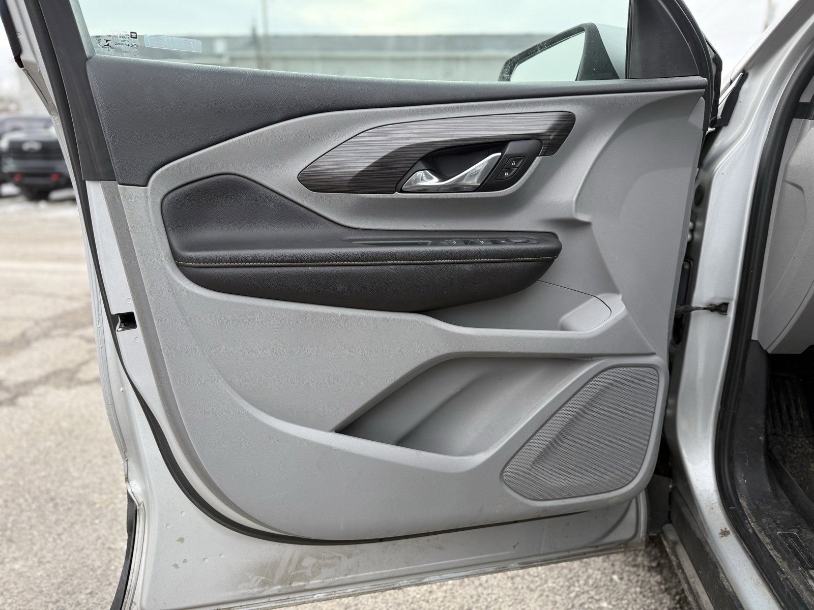 Used 2019 GMC Terrain SLT image 10