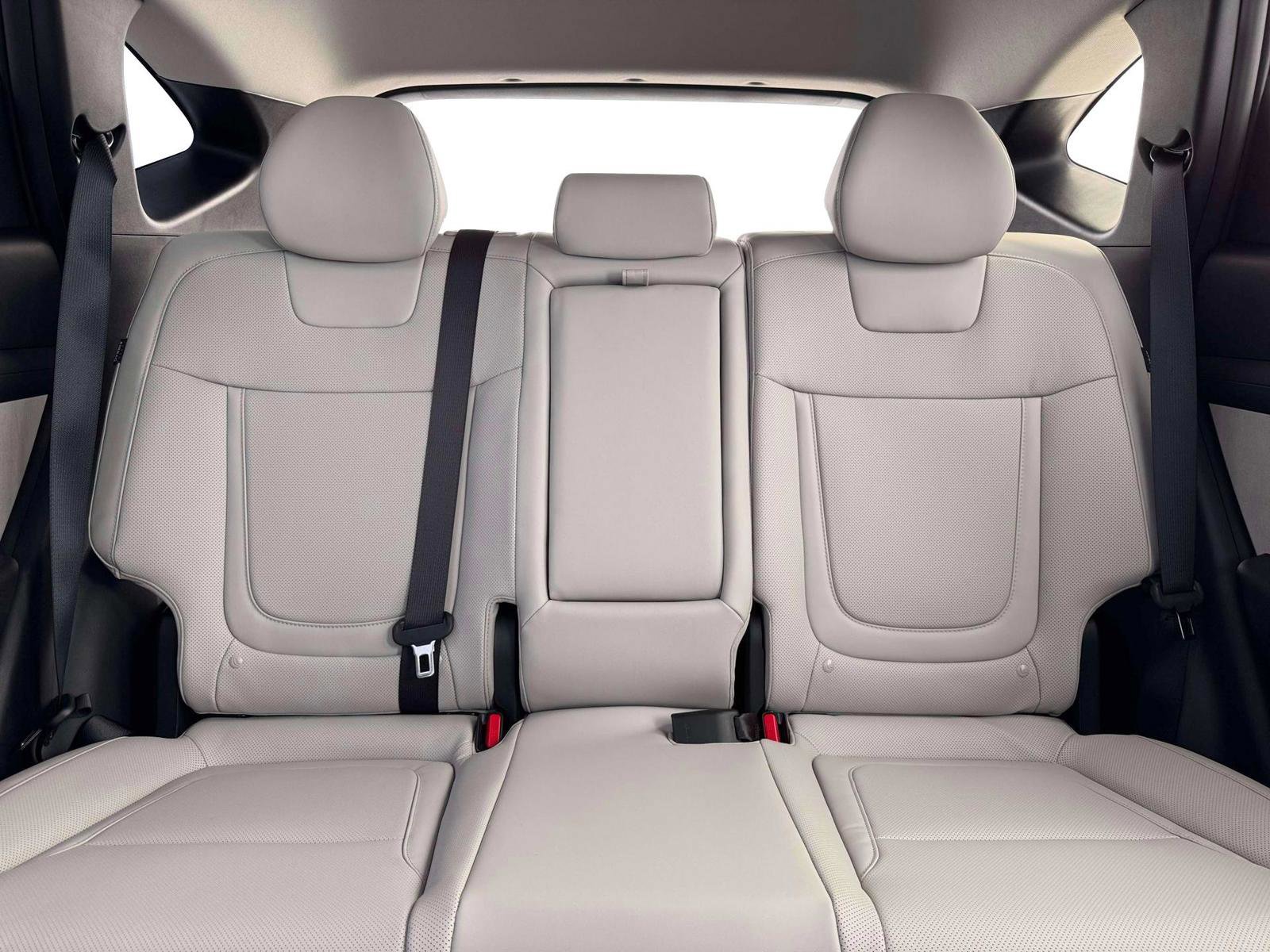 New 2026 Hyundai Tucson SEL AWD/4WD image 16