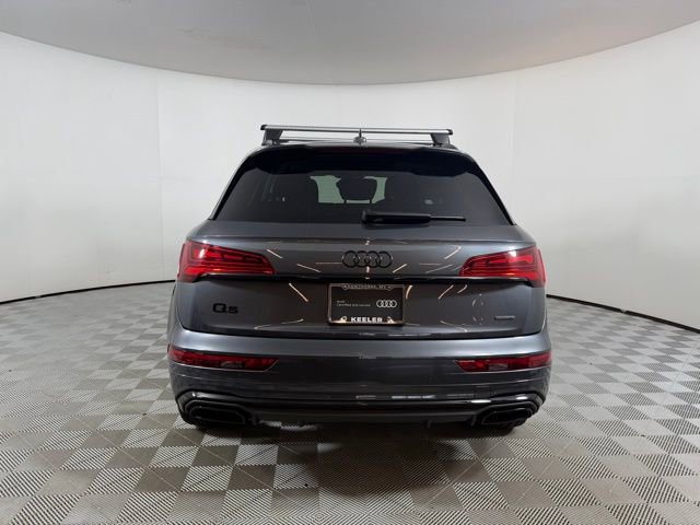 Used 2023 Audi Q5 2.0T Premium Plus w/ Premium Plus Package AWD/4WD image 5