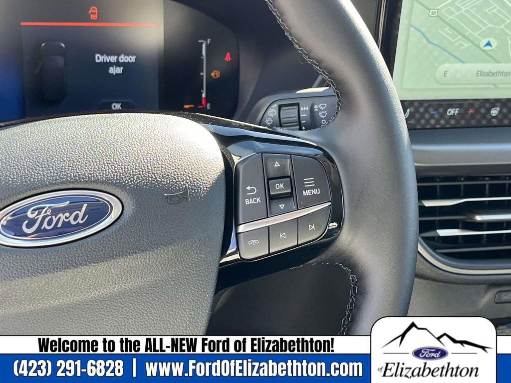 New 2026 Ford Escape Active w/ Tech Pack #1 image 27