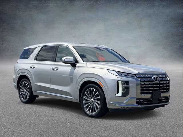 Used 2024 Hyundai Palisade Calligraphy