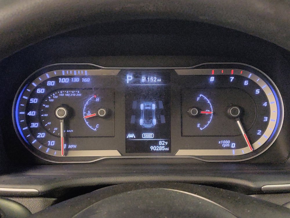 Used 2022 Hyundai Santa Cruz SEL AWD/4WD image 23