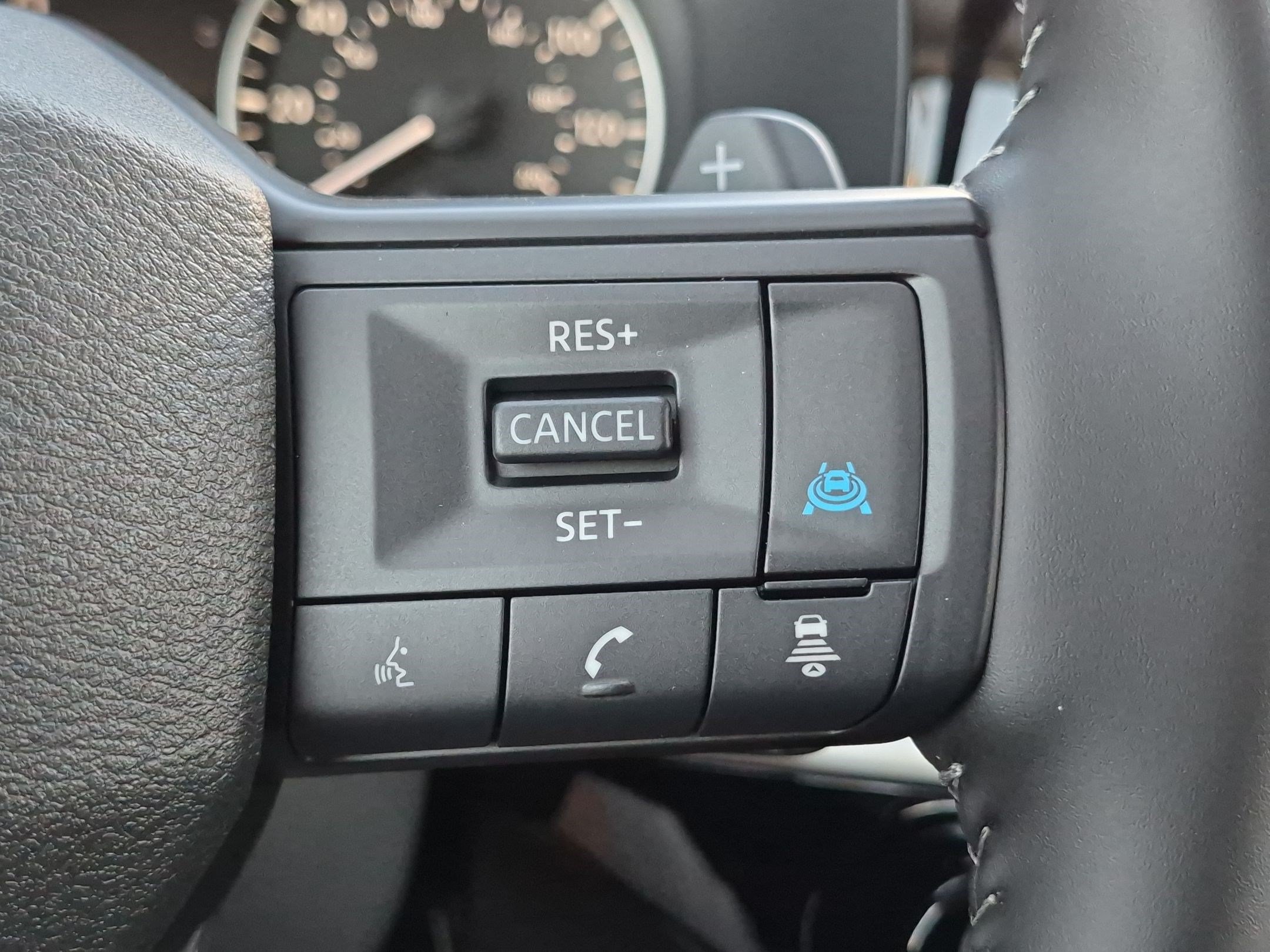 New 2026 Nissan Pathfinder SV FWD image 15