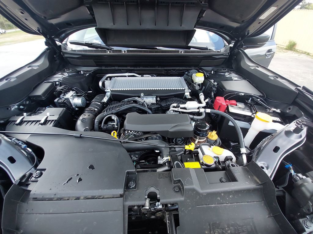 New 2026 Subaru Outback Wilderness image 27