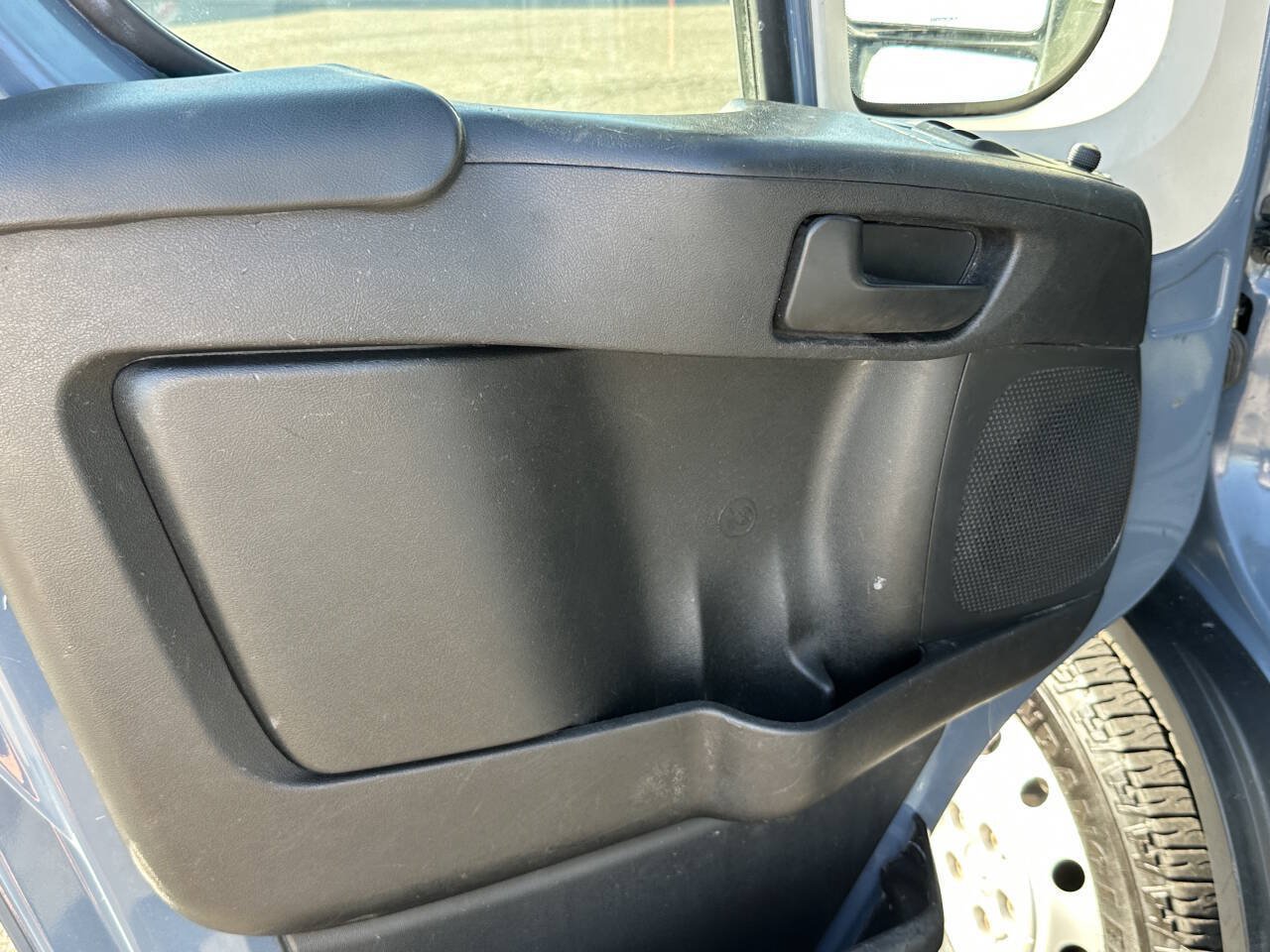 Used 2020 RAM ProMaster 3500 FWD image 10