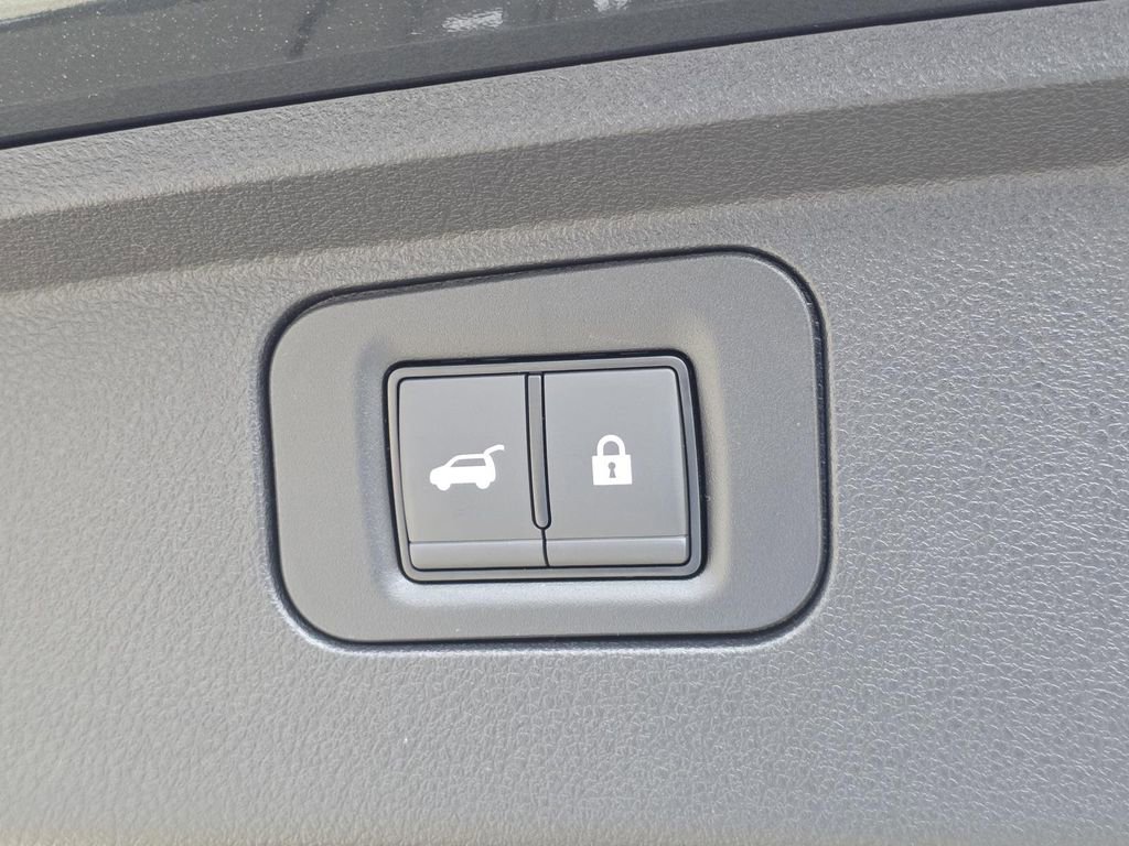 New 2026 Nissan Armada PRO-4X image 17