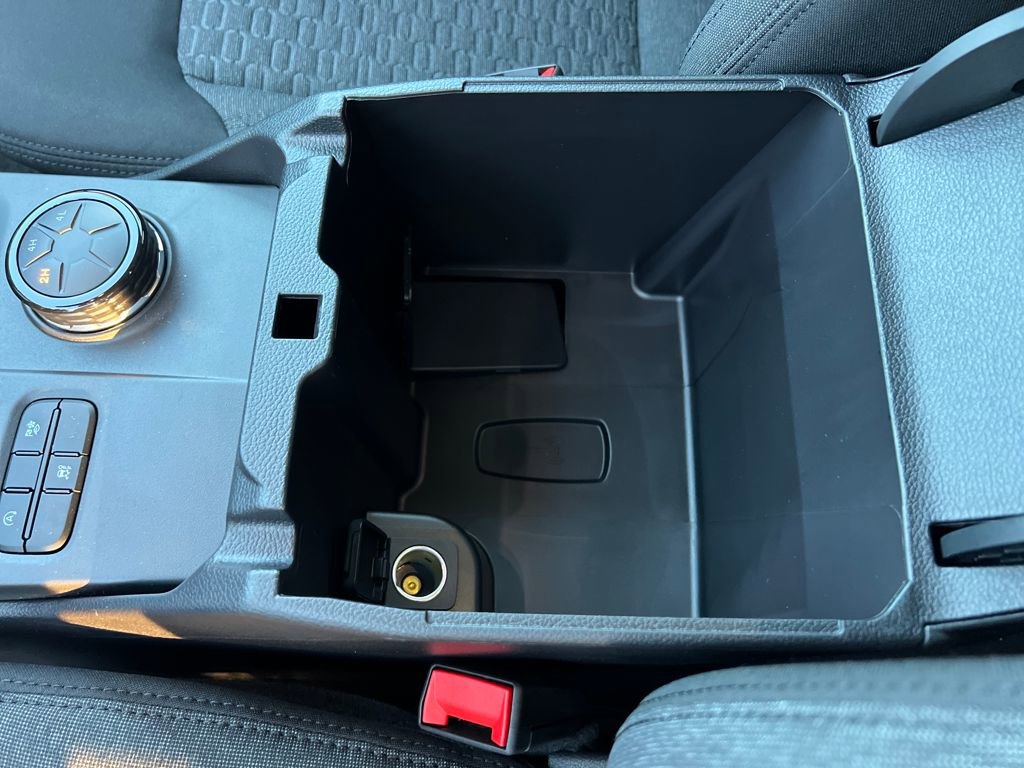 New 2025 Ford Ranger XLT w/ Black Appearance Package image 21