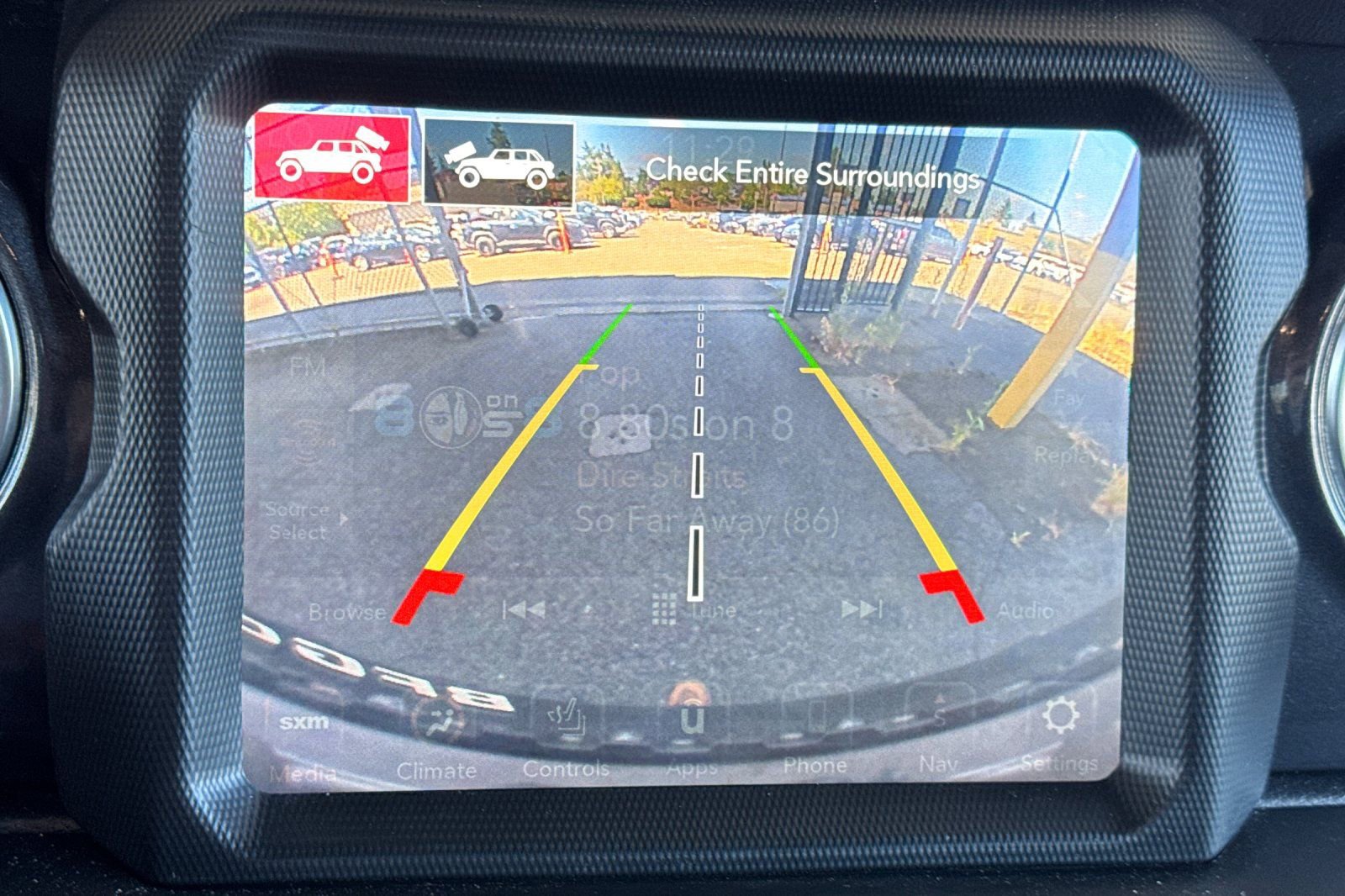 Used 2023 Jeep Wrangler Unlimited Rubicon 392 w/ Dual Top Group image 20