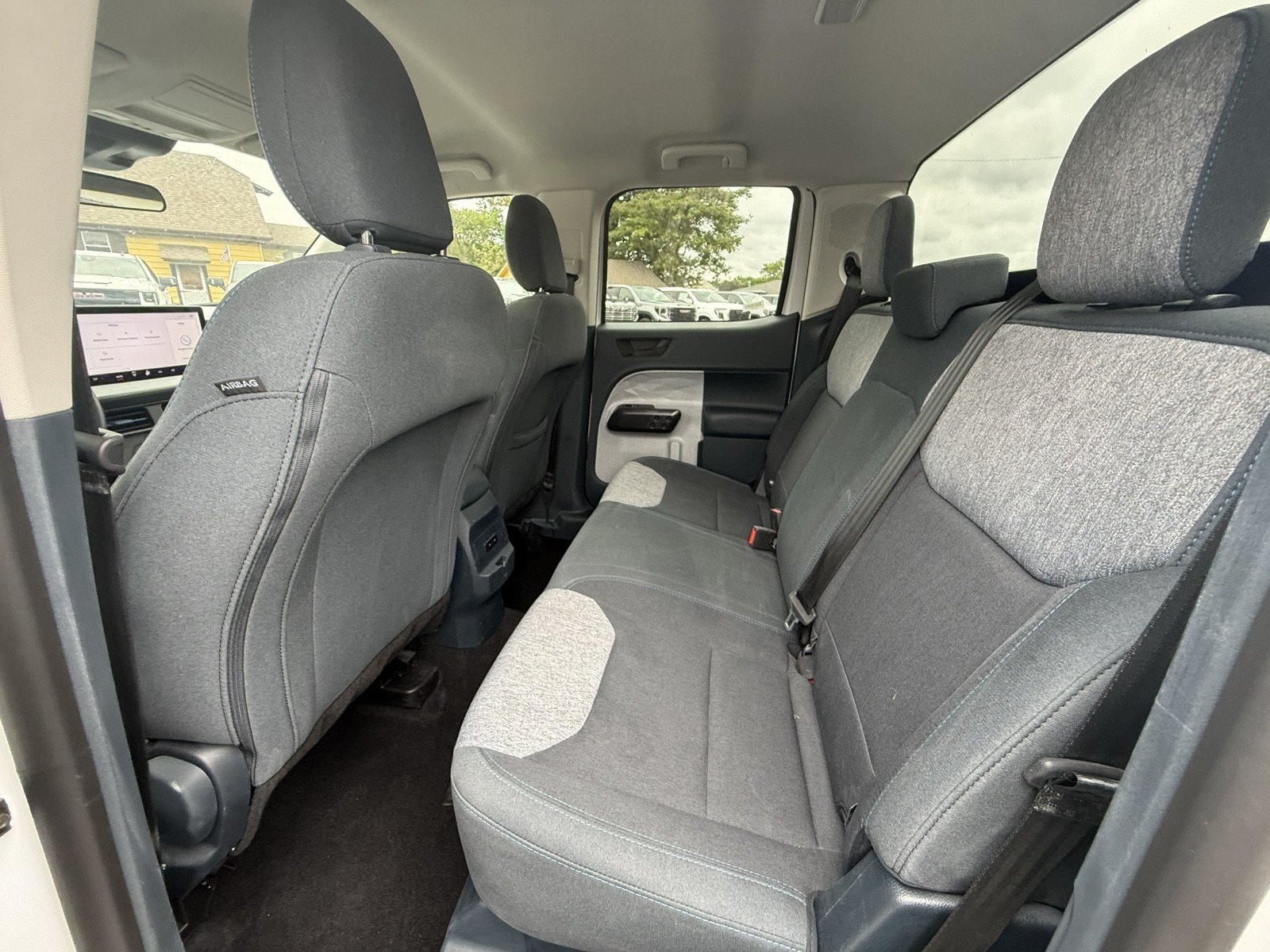 Used 2026 Ford Maverick XLT FWD image 23
