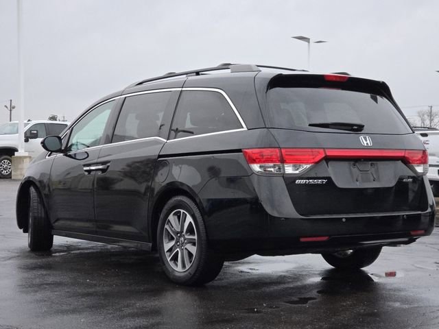 Used 2016 Honda Odyssey Touring image 24