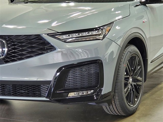 New 2026 Acura MDX A-Spec image 8