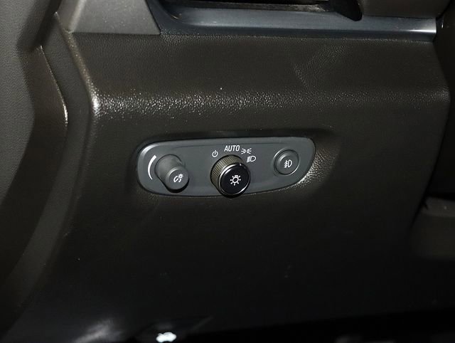 Used 2019 Chevrolet Traverse LT image 27