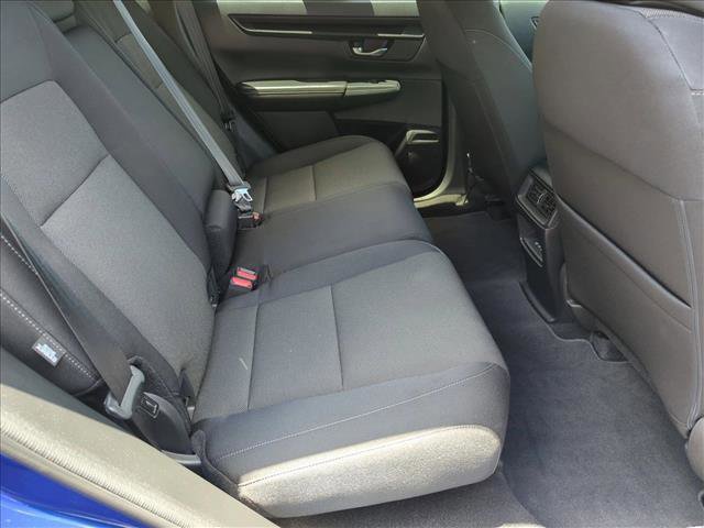 Certified 2024 Honda CR-V EX image 20