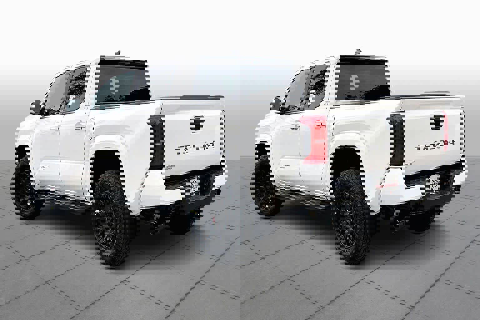 New 2026 Toyota Tacoma SR5 image 12