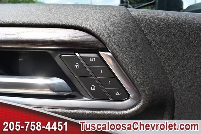 New 2026 Chevrolet Silverado 2500 LTZ w/ LTZ Plus Package image 14