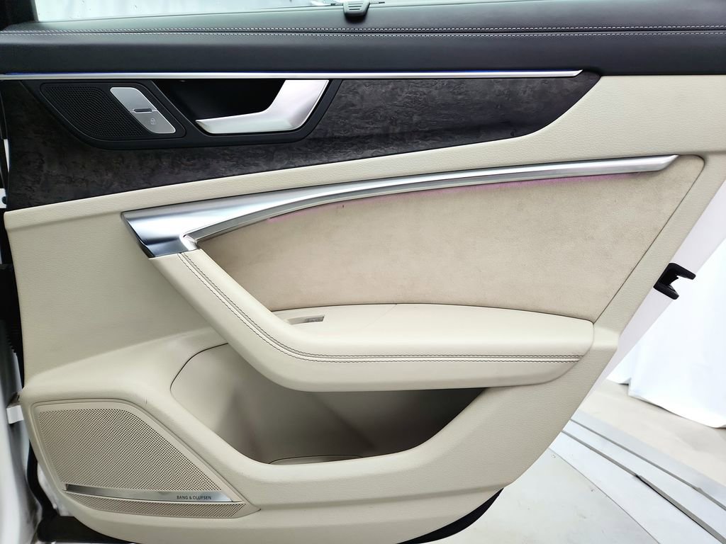 Used 2019 Audi A6 3.0T Prestige w/ Prestige Package image 35