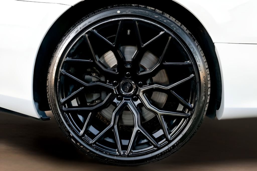 Used 2019 Mercedes-Benz E 53 AMG 4MATIC Coupe image 30