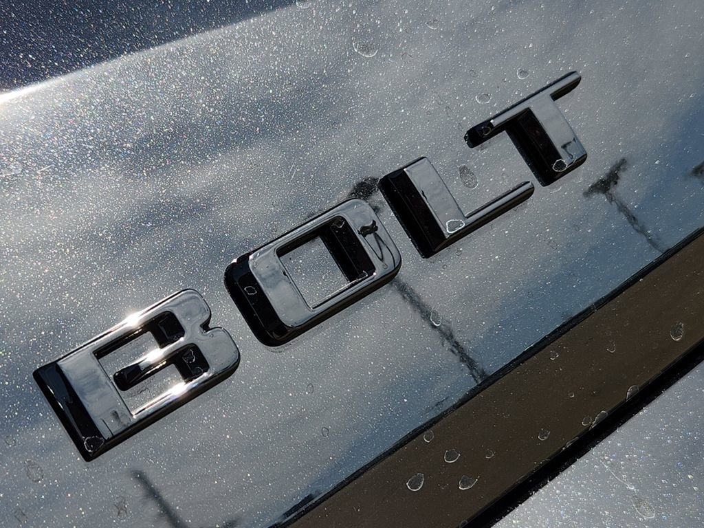 New 2027 Chevrolet Bolt RS image 7