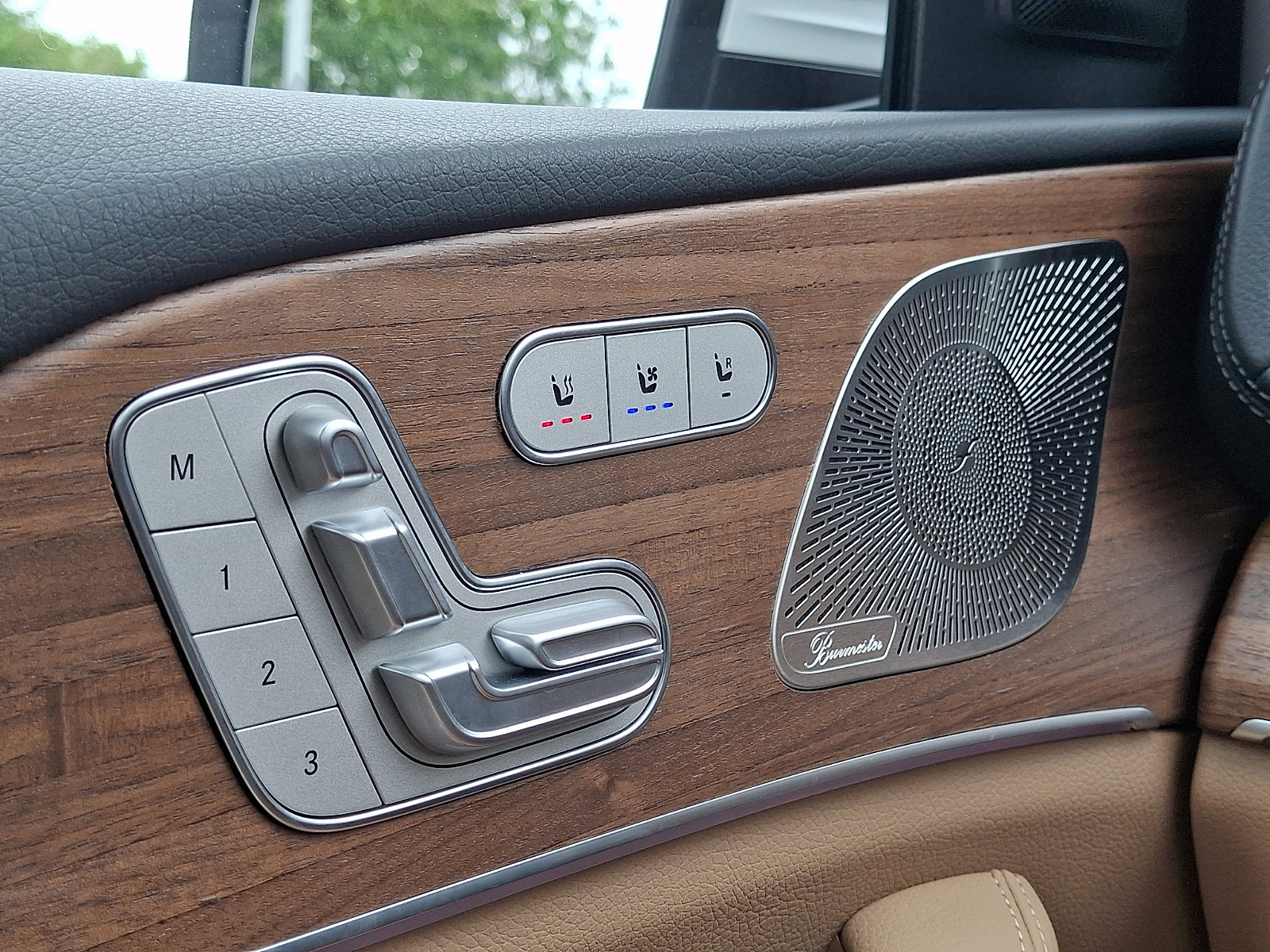 Certified 2026 Mercedes-Benz GLE 350 4MATIC image 27