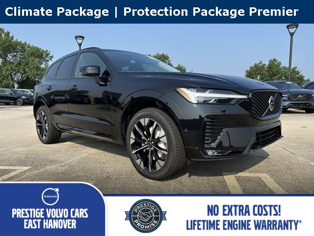 New 2026 Volvo XC60 B5 Plus w/ Protection Package Premier