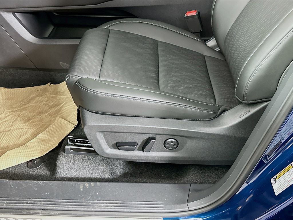 New 2026 Nissan Murano Platinum w/ Cargo Package image 27