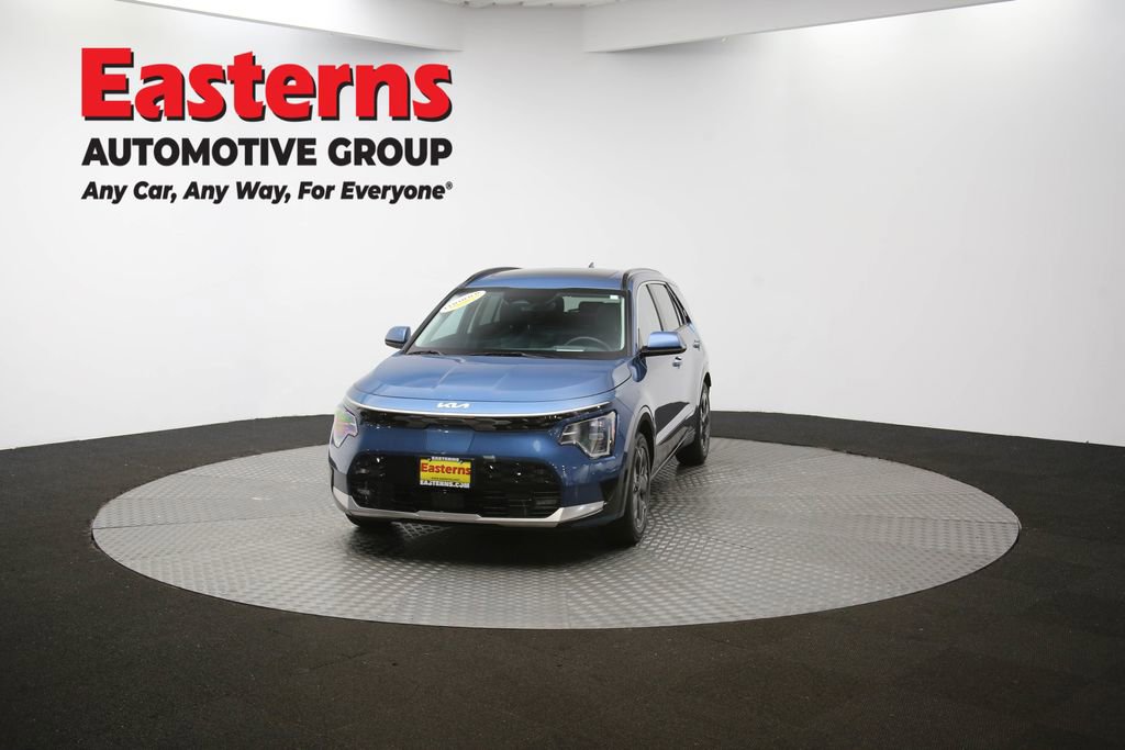 Used 2023 Kia Niro Wave w/ Wave Preserve Package image 53