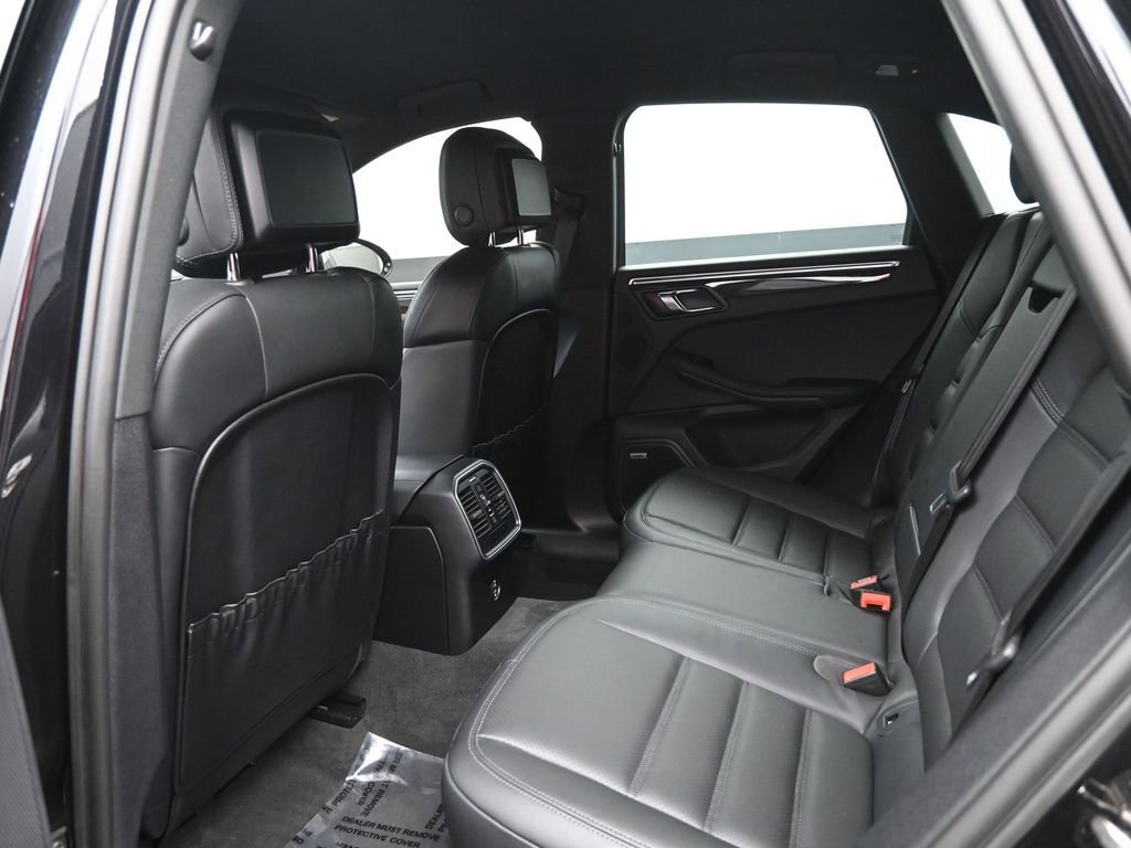 Used 2021 Porsche Macan GTS image 31