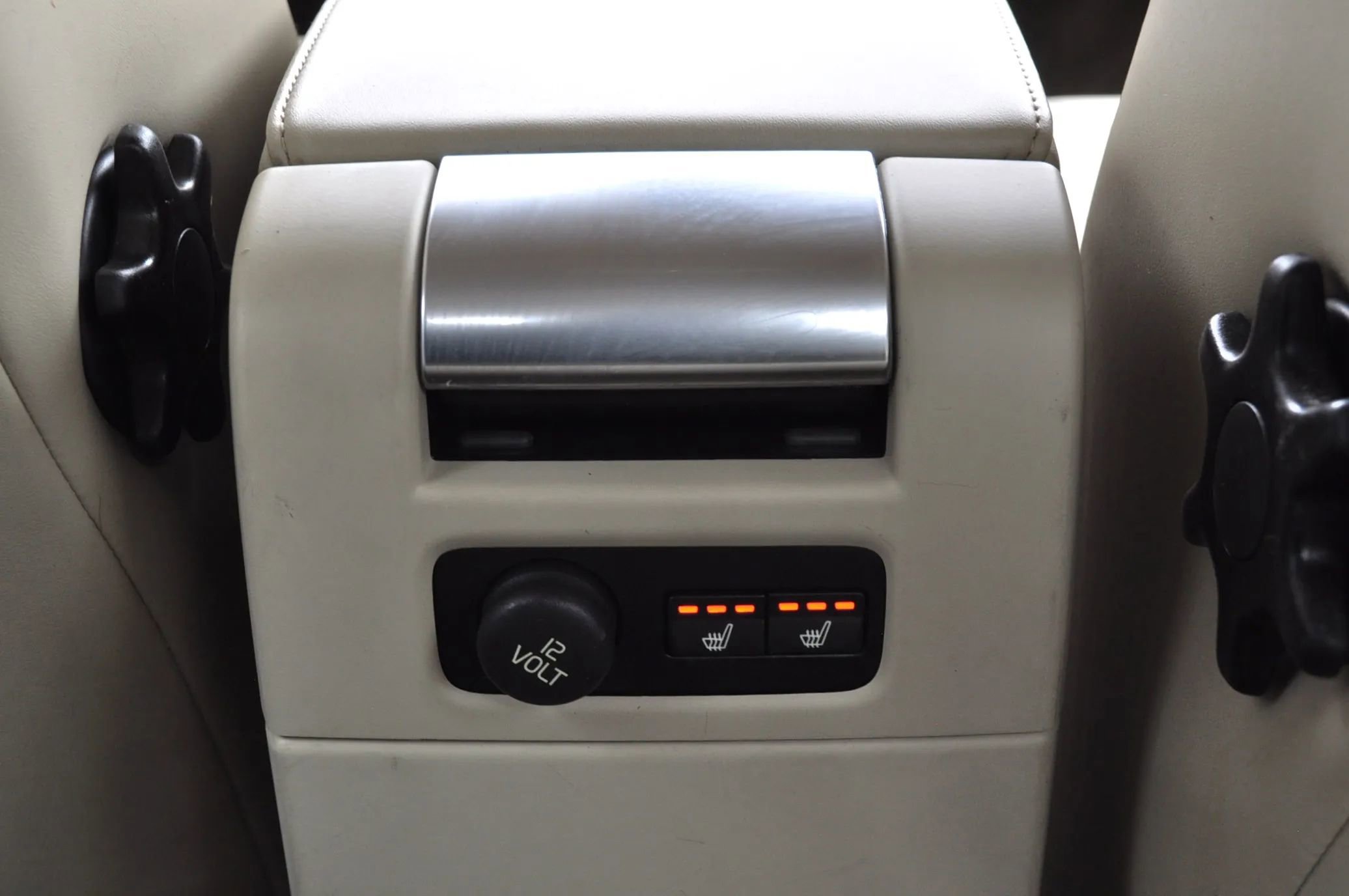 Used 2008 Volvo S80 3.2 image 15