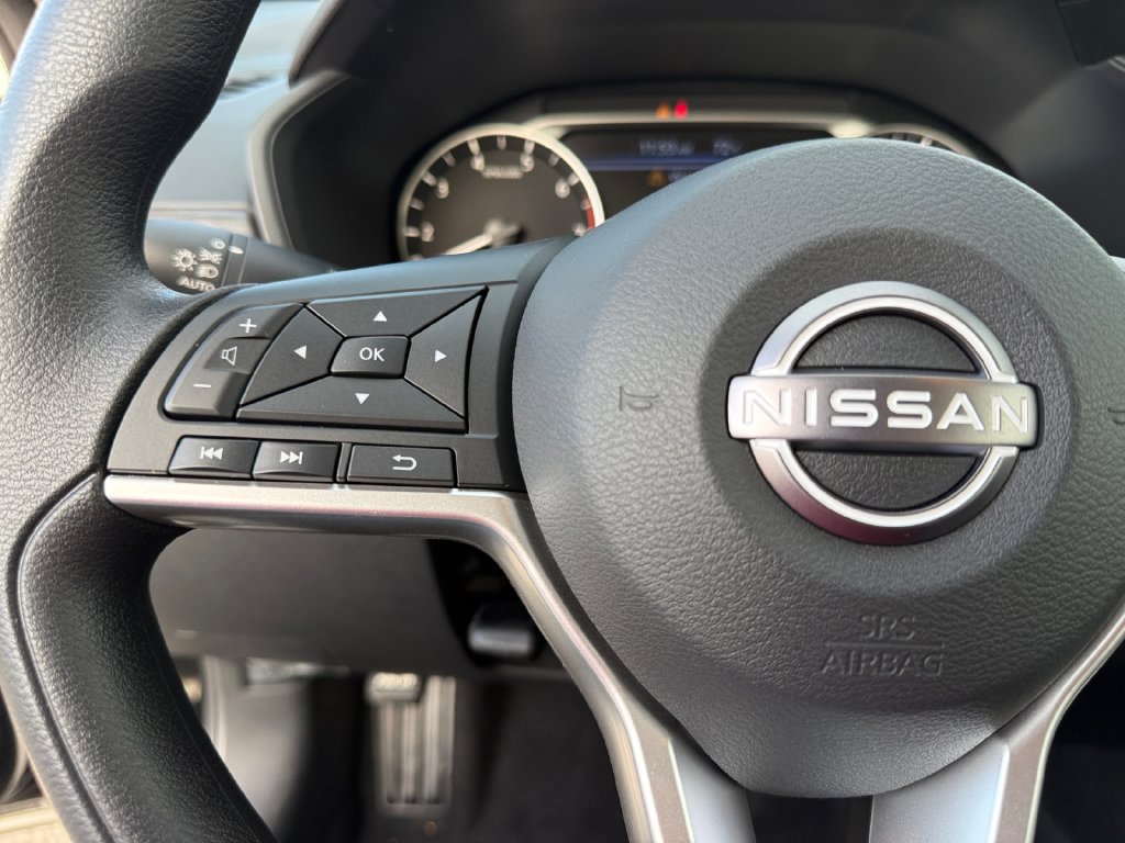New 2026 Nissan Altima 2.5 SV FWD image 28