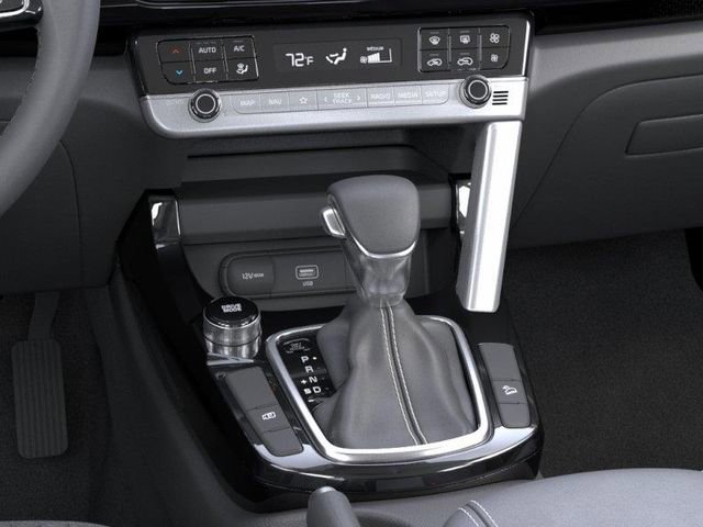 New 2026 Kia Seltos S FWD image 23