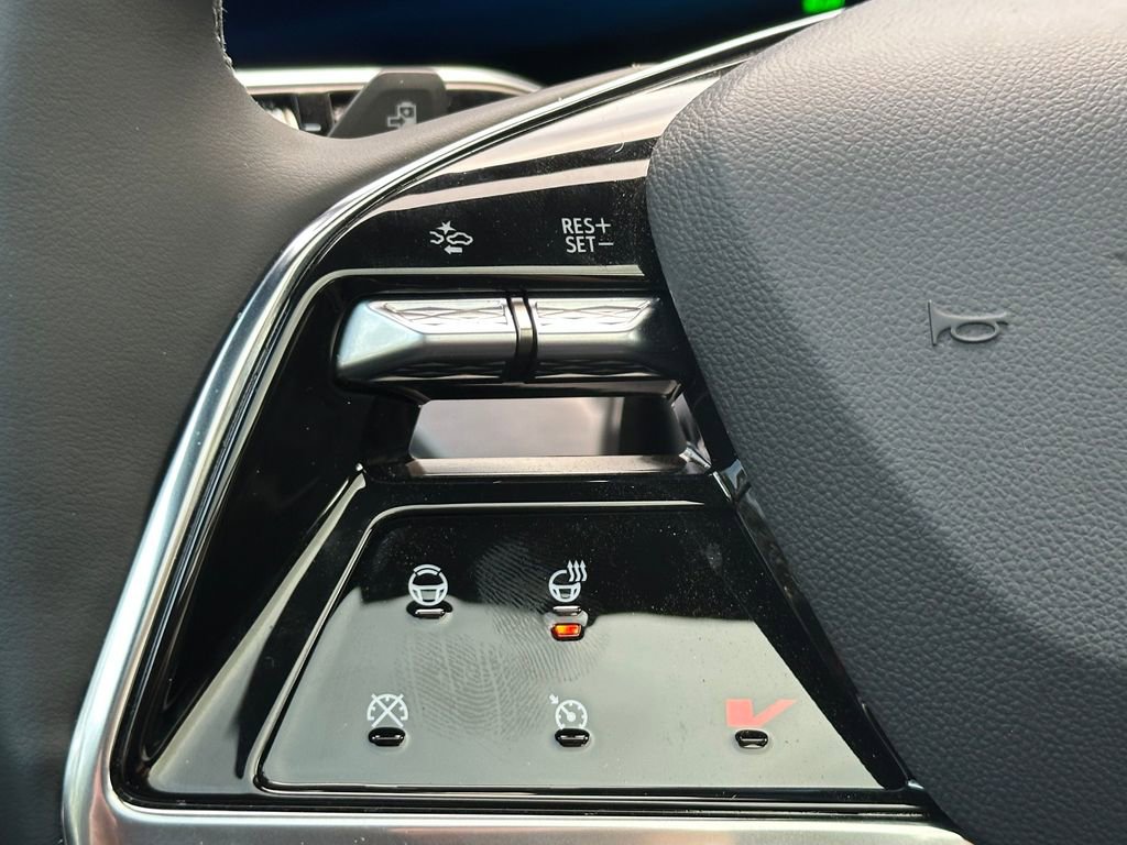 New 2026 Cadillac Vistiq Sport image 33