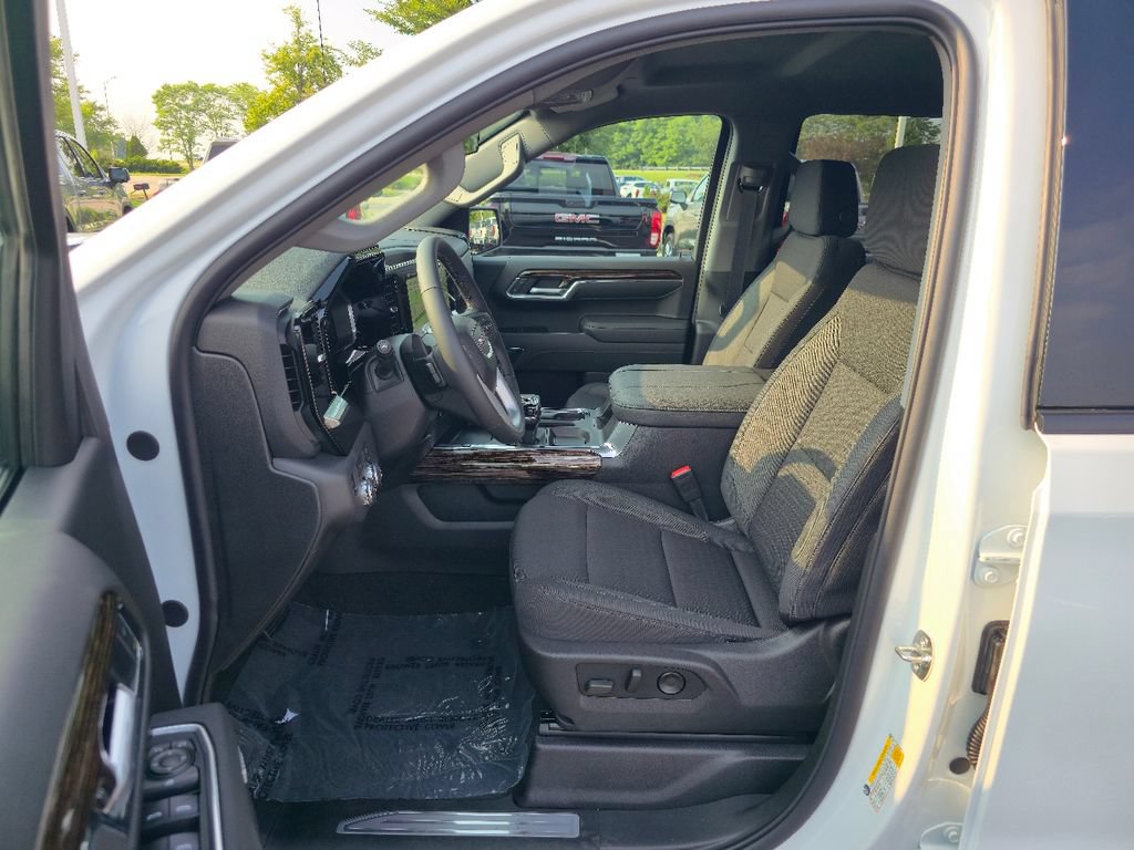 New 2026 GMC Sierra 1500 Elevation w/ Preferred Package AWD/4WD image 21