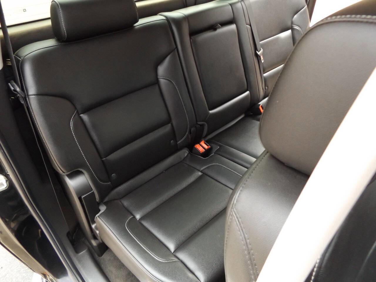 Used 2014 Chevrolet Silverado 1500 LT w/ All Star Edition image 23