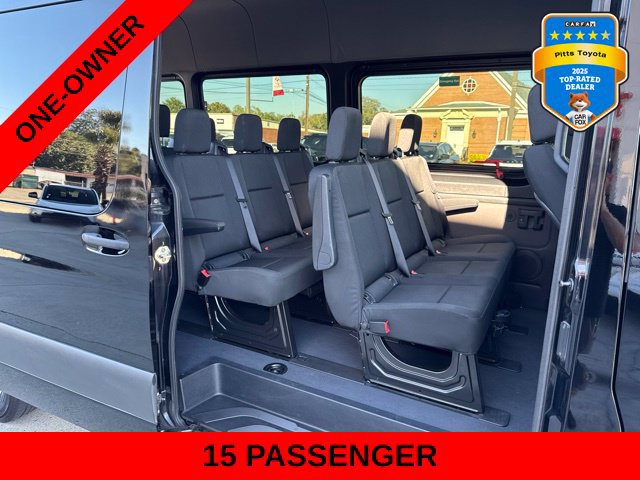Used 2019 Freightliner Sprinter 2500 RWD image 13
