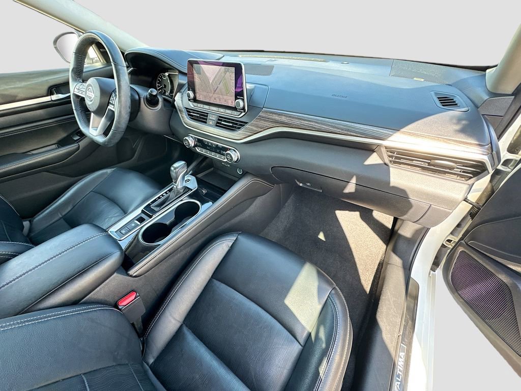 Used 2021 Nissan Altima 2.5 SL image 28
