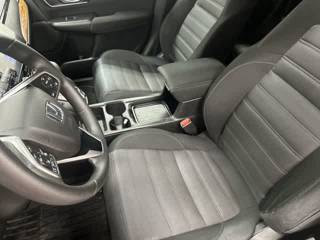 Used 2020 Honda CR-V EX image 10