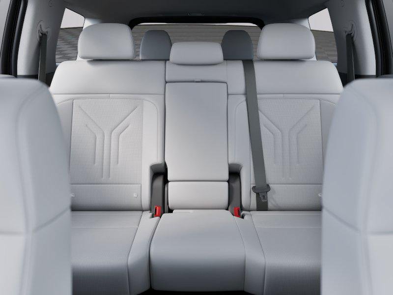 New 2027 Hyundai Santa Fe SEL w/ Tow & Go Package FWD image 29