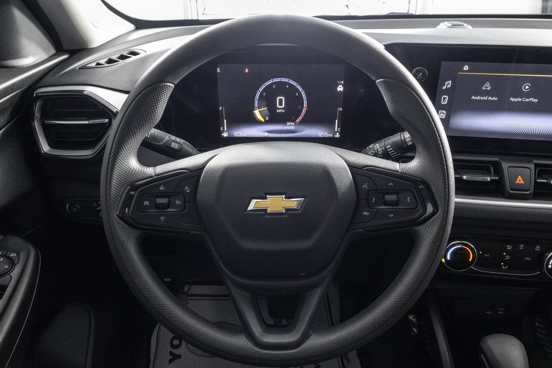 Used 2026 Chevrolet TrailBlazer LS w/ LS Convenience Package FWD image 27