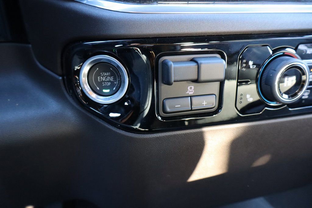 New 2026 Chevrolet Silverado 3500 LT w/ Safety Package image 9