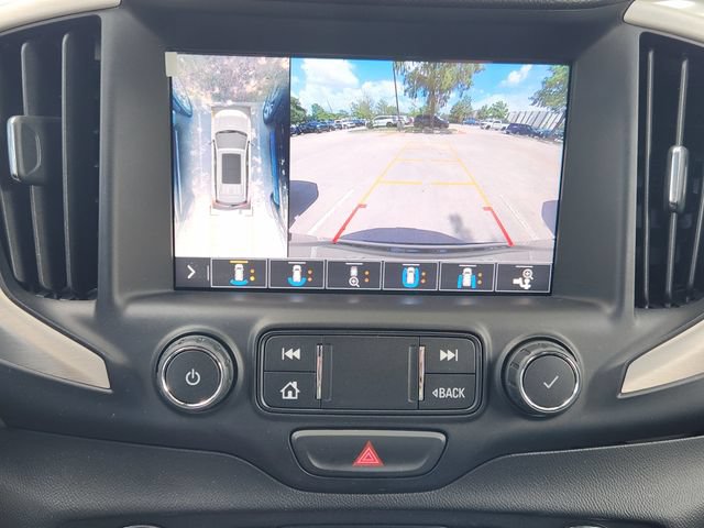 Used 2020 GMC Terrain Denali w/ Denali Premium Package FWD image 18