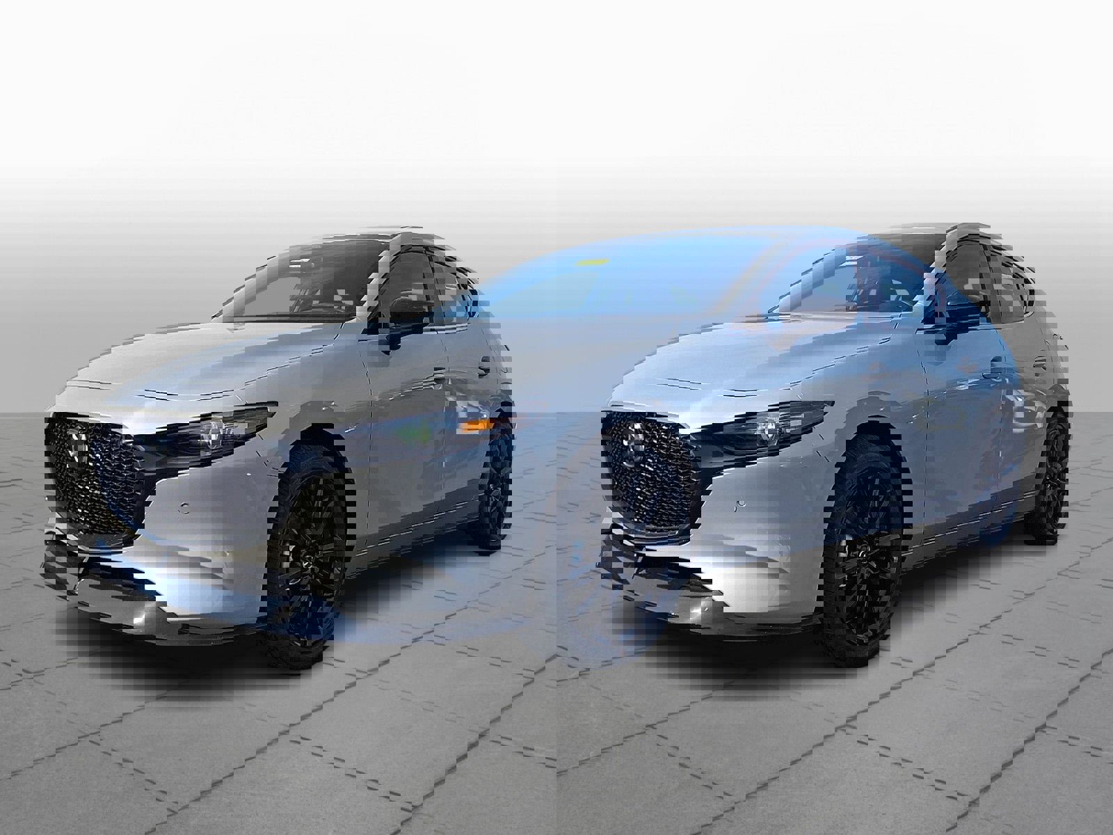 New 2026 MAZDA MAZDA3 Hatchback w/Premium Plus Pkg image 4