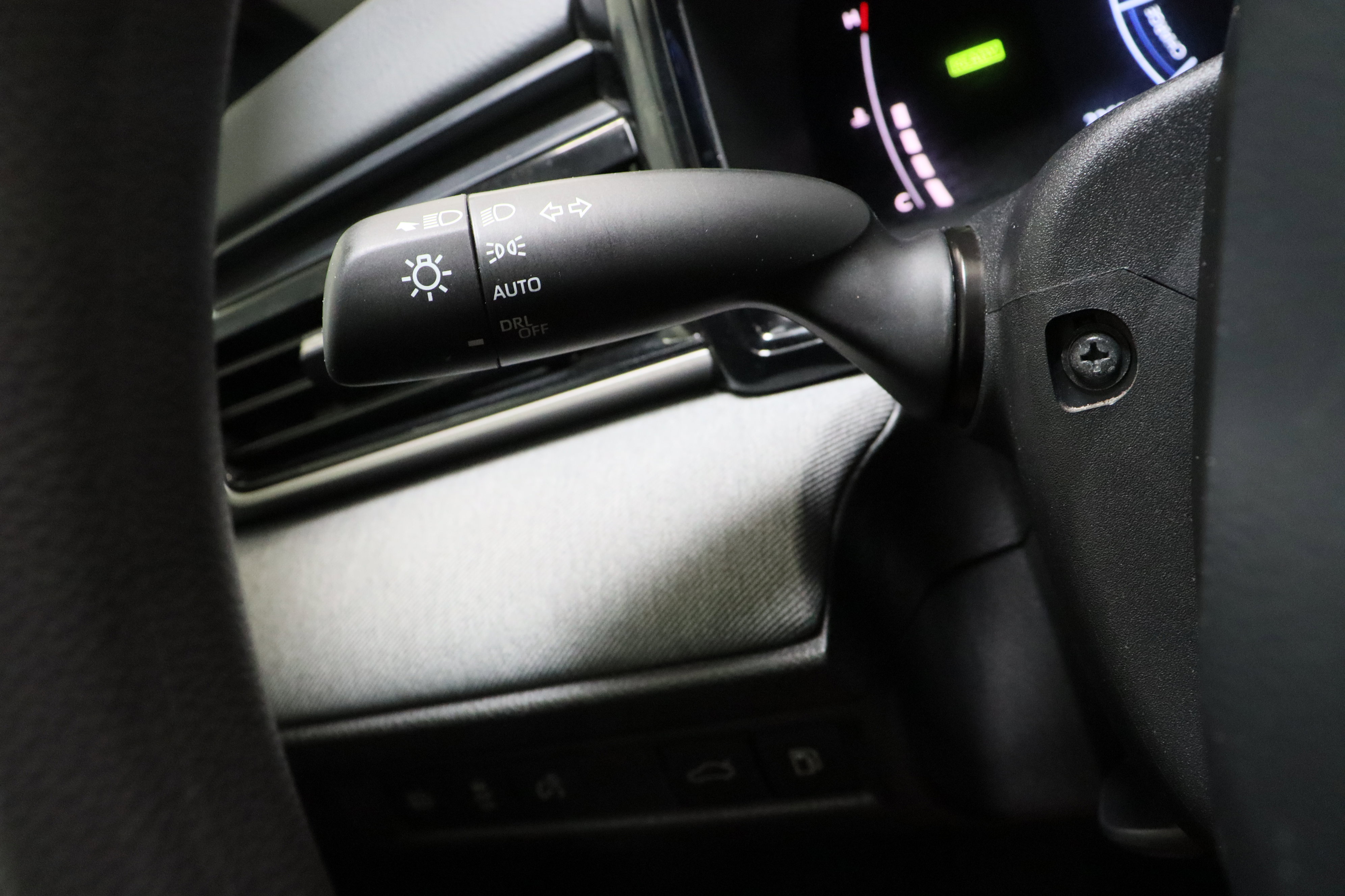 Certified 2025 Toyota Camry LE w/ Convenience Package image 24