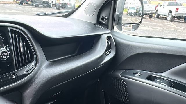 Used 2022 RAM ProMaster City Base image 19