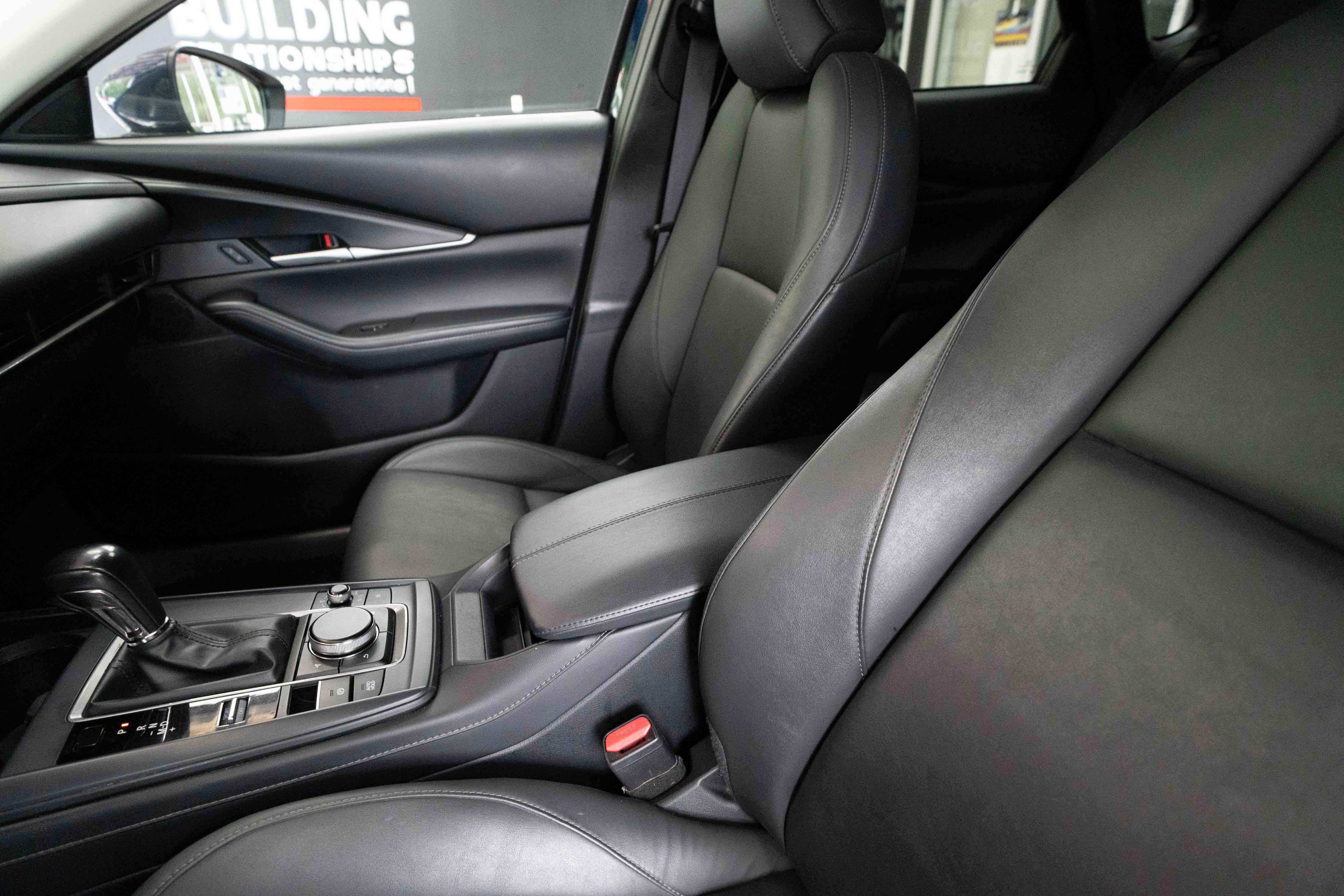 Used 2022 MAZDA CX-30 AWD 2.5 S w/ Select Package image 10