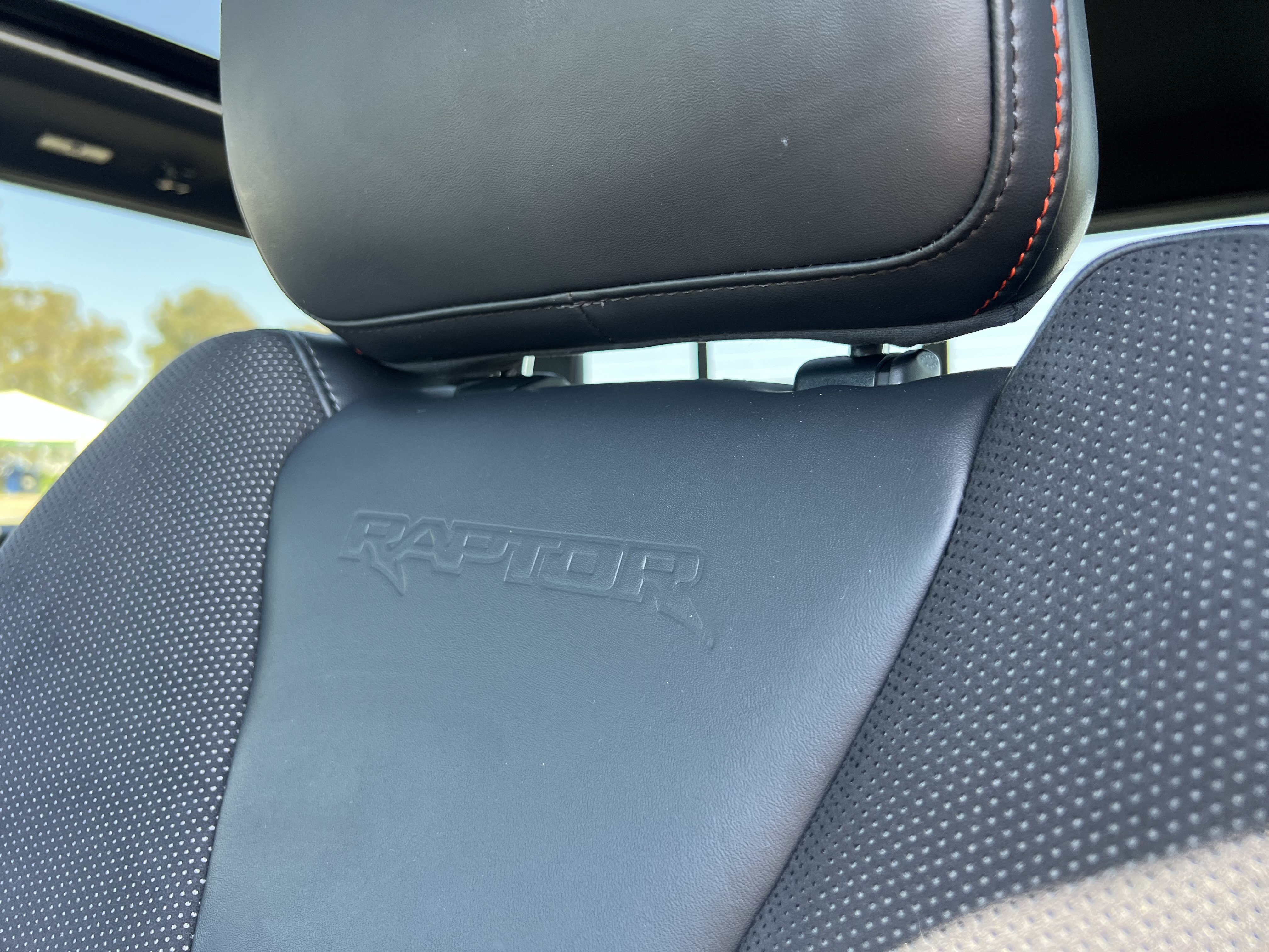 Used 2024 Ford F150 Raptor AWD/4WD image 50