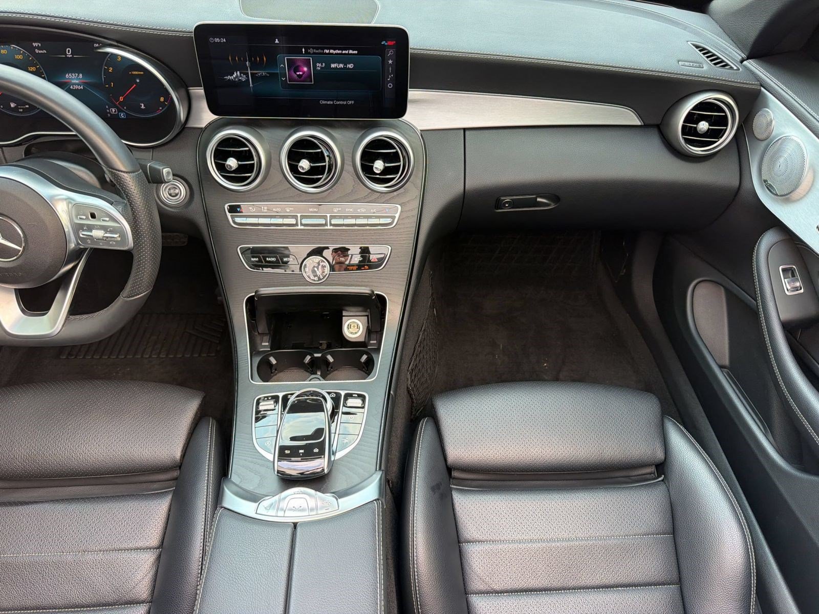 Used 2020 Mercedes-Benz C 300 4MATIC Cabriolet image 29